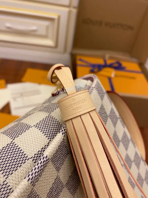 Louis Vuitton bag - louis vuitton replica bags