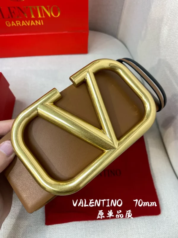 Valentino belt