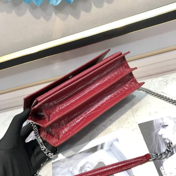 Saint Laurent bag - rep bags