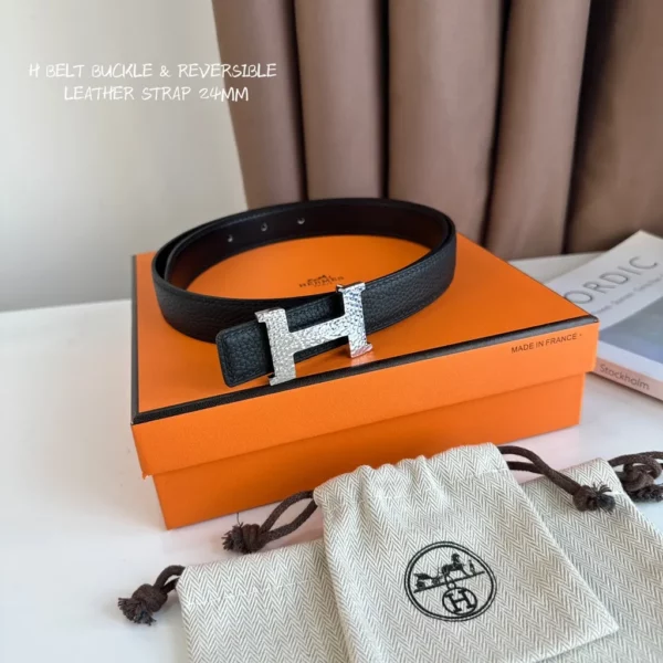 Hermes belt