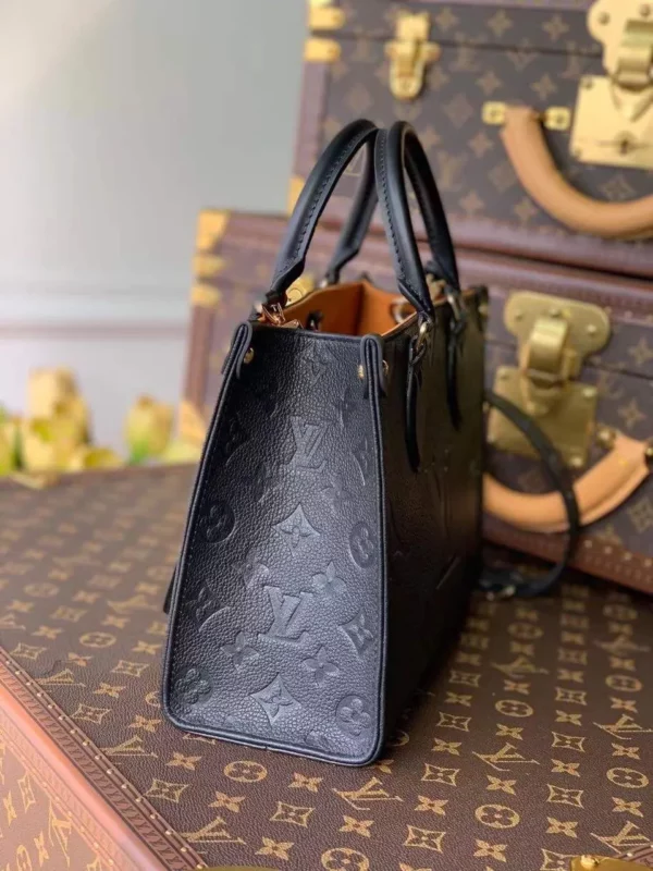 Louis Vuitton bag - louis vuitton replica bags