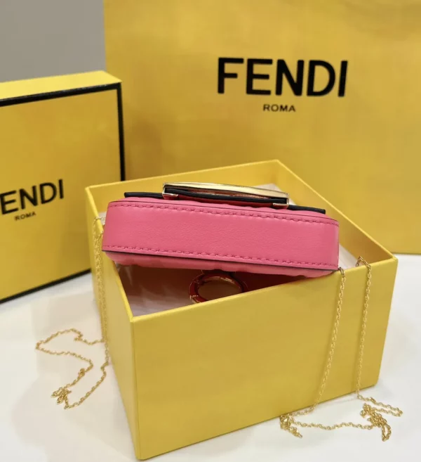 Fendi bag - fendi replica bags