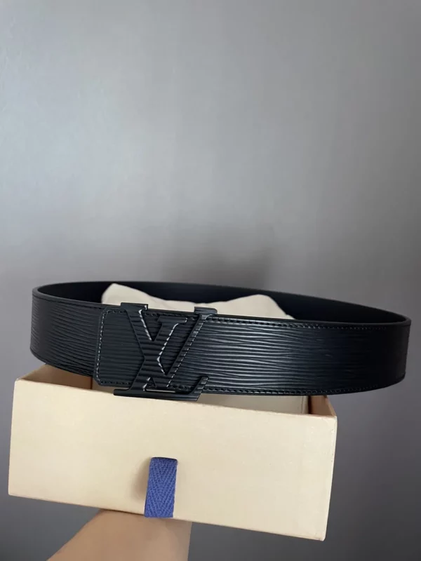 Louis Vuitton belt