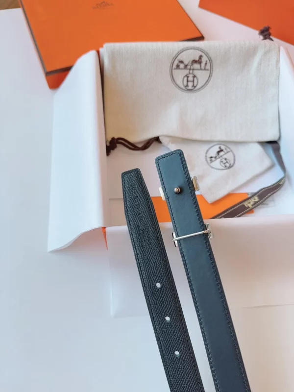 Hermes belt