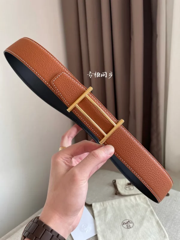 Hermes belt