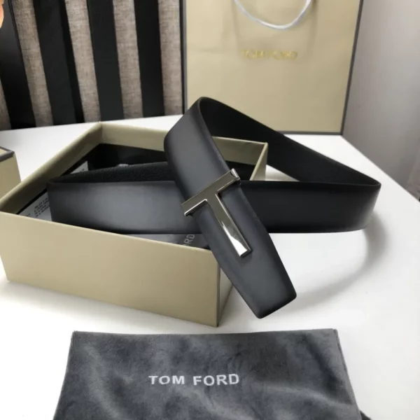 Tom Ford belt