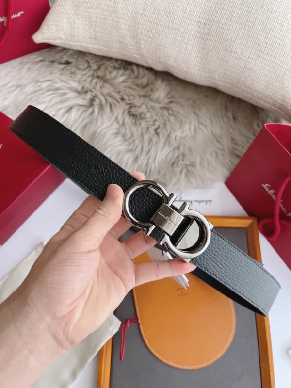 Ferragamo belt