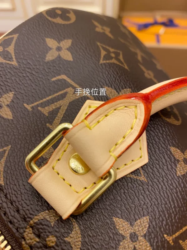 Louis Vuitton bag - louis vuitton replica bags