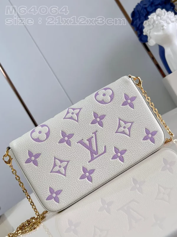 Louis Vuitton bag - louis vuitton replica bags