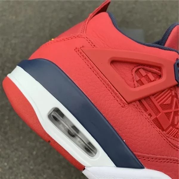 Air Jordan 4 SE FIBA - 2019-06-25 - Replica shoes