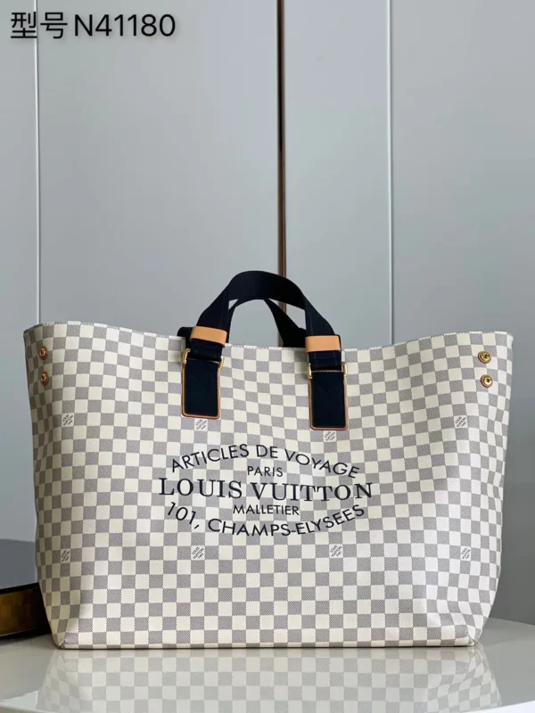 Louis Vuitton bag - louis vuitton replica bags