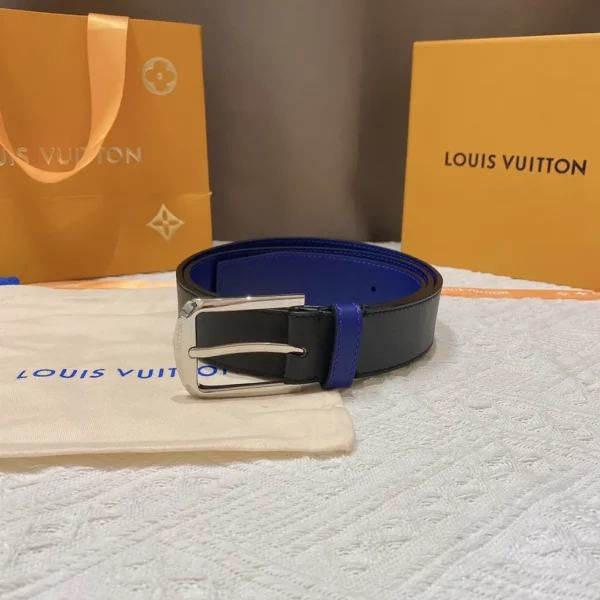 Louis Vuitton belt