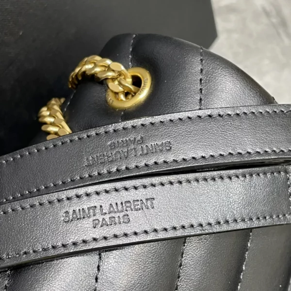 Saint Laurent bag - rep bags