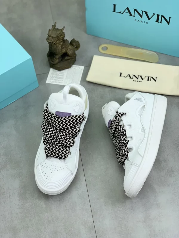 Lanvin shoes - Replica shoes