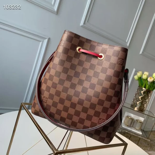 Louis Vuitton bag - louis vuitton replica bags