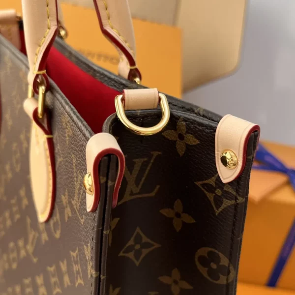 Louis Vuitton bag - louis vuitton replica bags