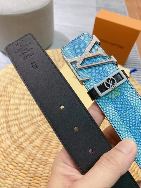 Louis Vuitton belt