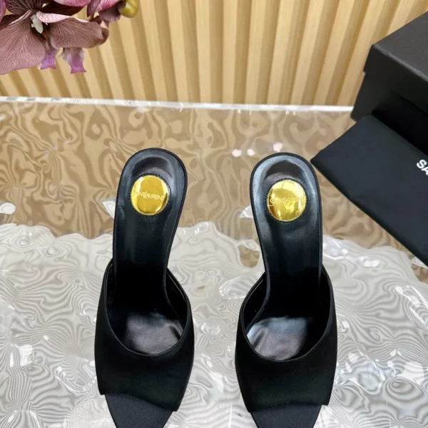 Saint Laurent shoes - Reps shoes