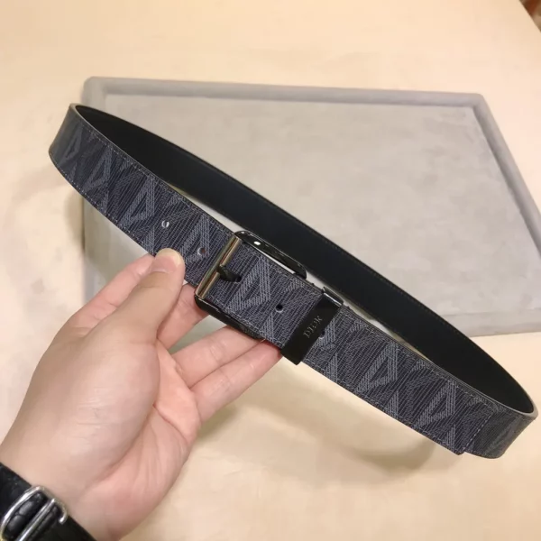 Dior belt