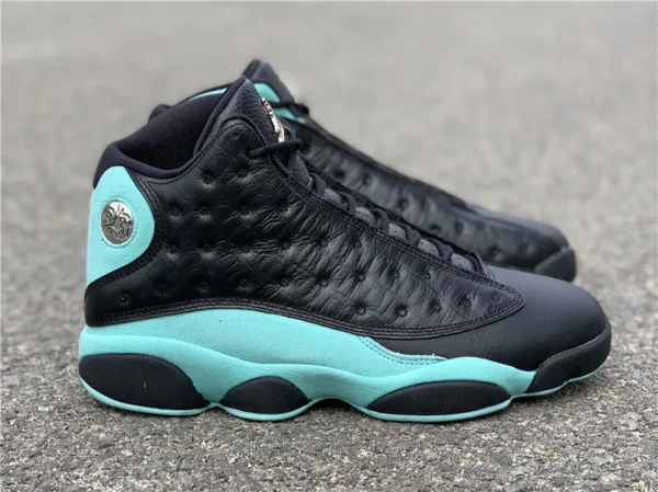 Air Jordan 13 Island Green - 2019-10-19 - Replica shoes