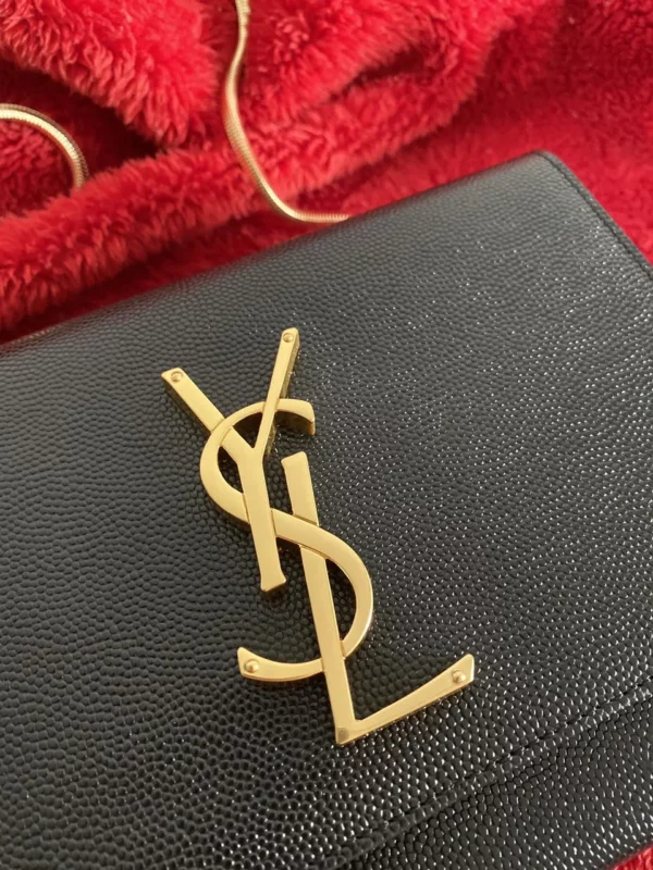 Saint Laurent bag - rep bags