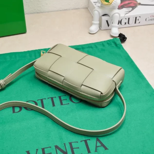 Bottega Veneta bag - rep bags