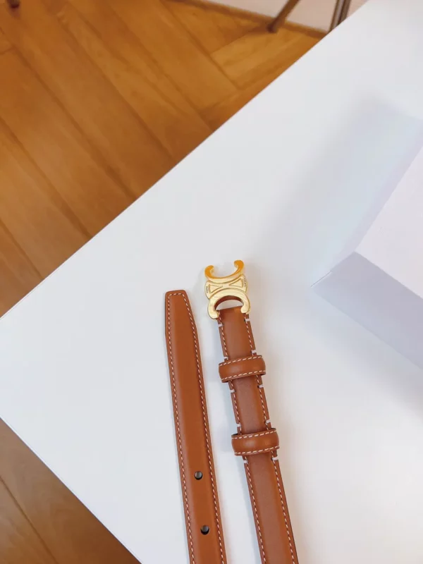 Celine belt