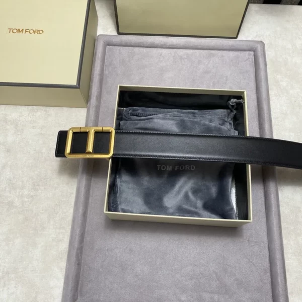 Tom Ford belt