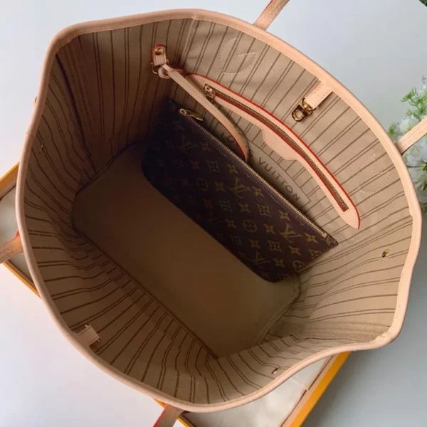 Louis Vuitton bag - louis vuitton replica bags