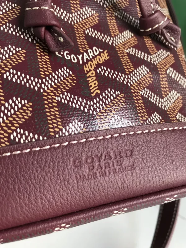 Goyard bag - replica bags