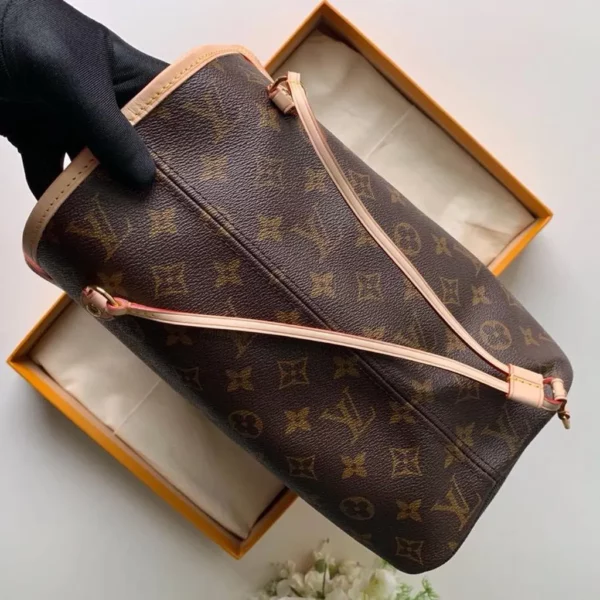 Louis Vuitton bag - louis vuitton replica bags