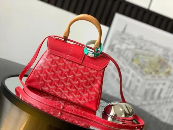 Goyard bag - rep bags