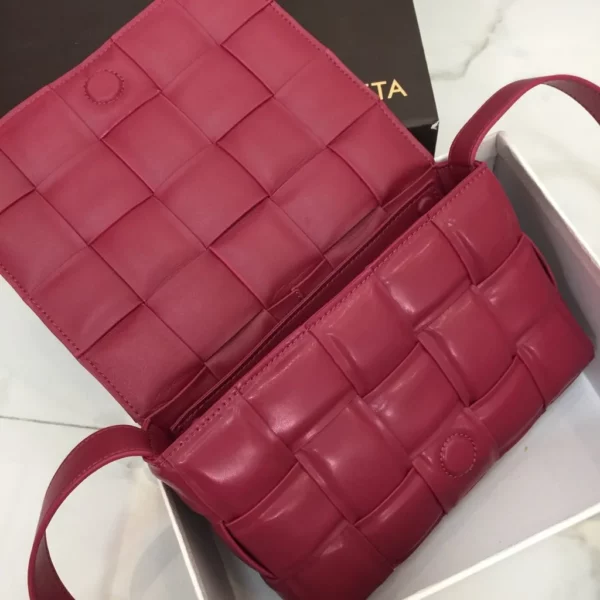 Bottega Veneta bag - rep bags