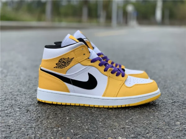 $180 Air Jordan 1 - 2019-03-13 - Replica shoes