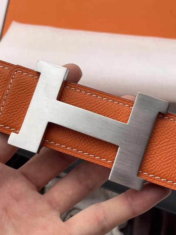 Hermes belt