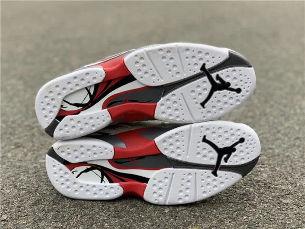 Air Jordan 8 Reflective Bugs Bunny - 2019-12-20 - Replica shoes