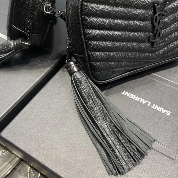 Saint Laurent bag - rep bags