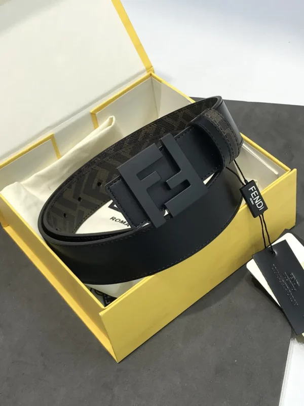 Fendi belt