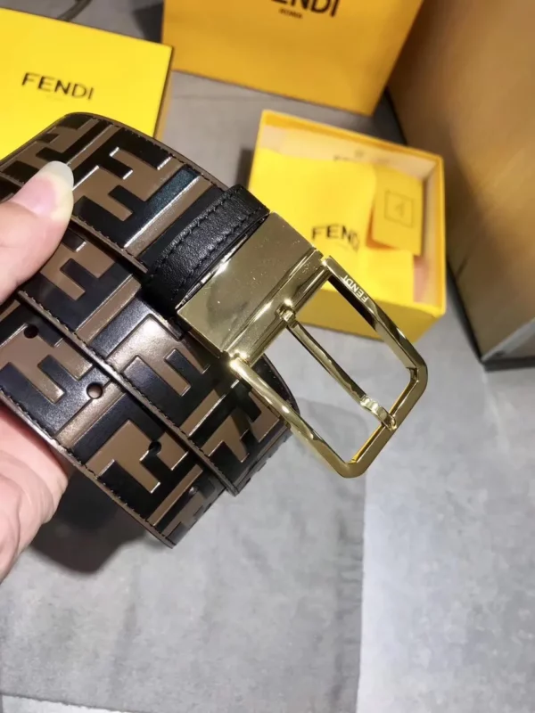 Fendi belt