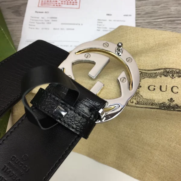 Gucci belt