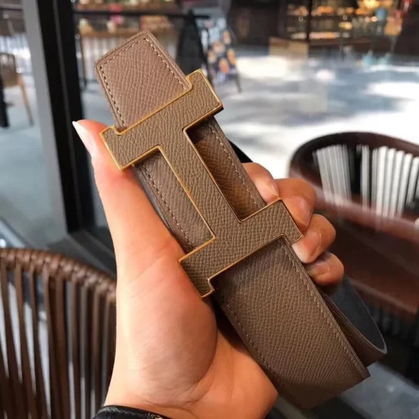 Hermes belt