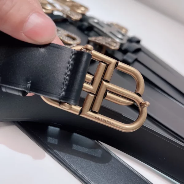 Balenciaga belt