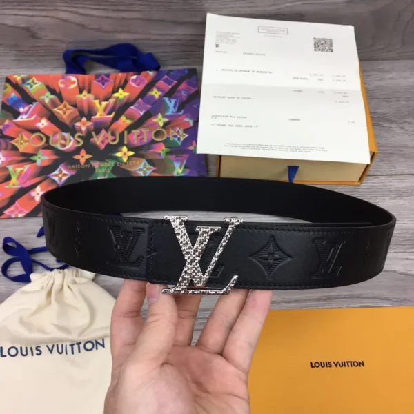 Louis Vuitton belt