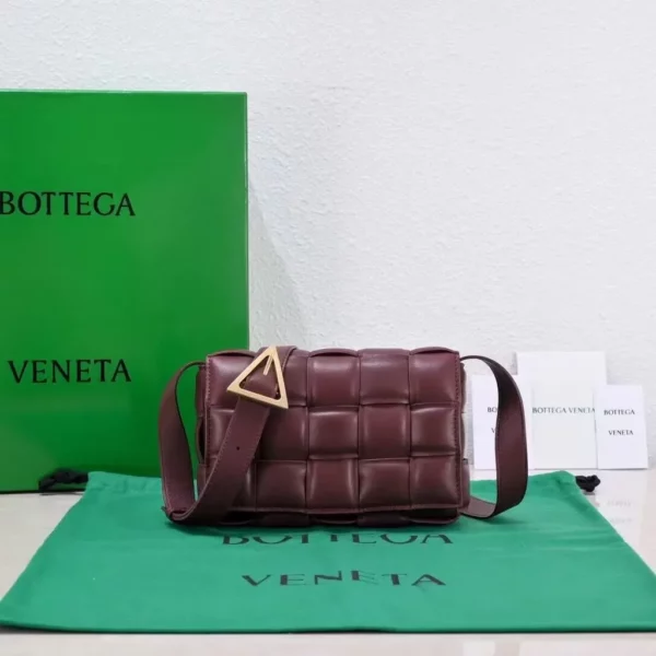 Bottega Veneta bag - rep bags