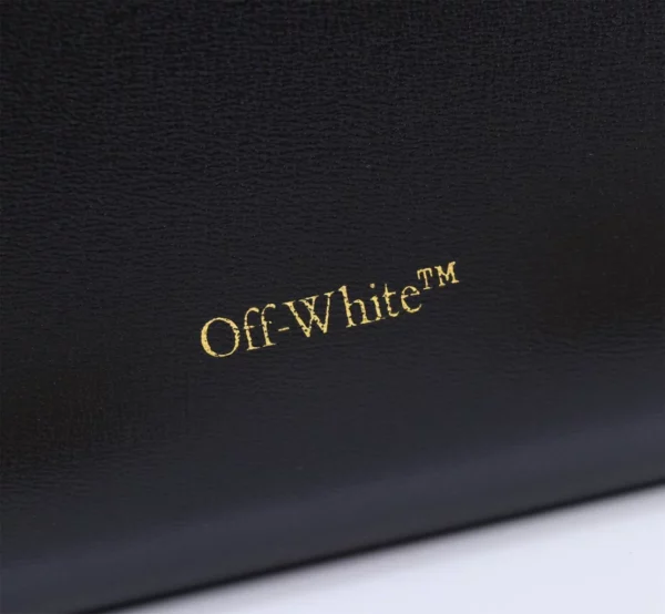 Off White bag - replica bags