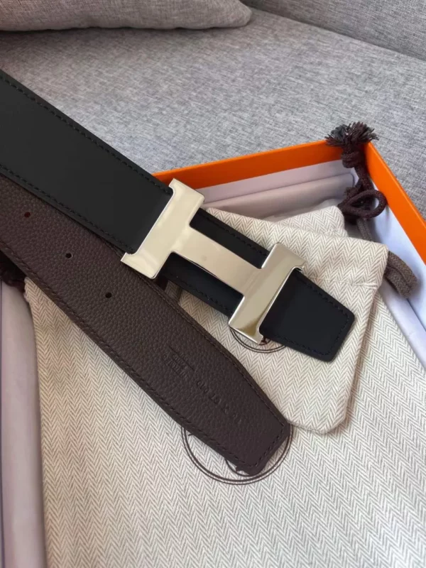 Hermes belt