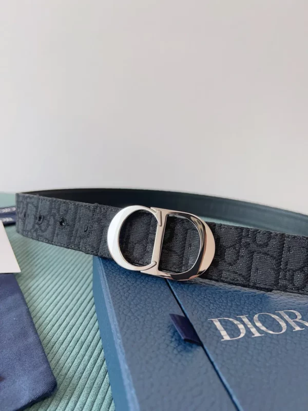 Dior belt