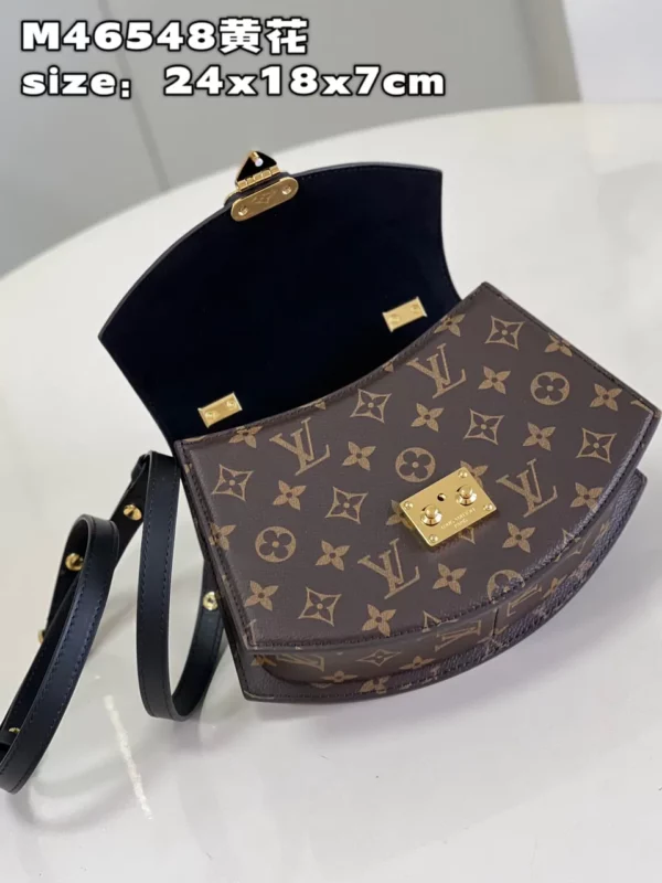 Louis Vuitton bag - louis vuitton replica bags