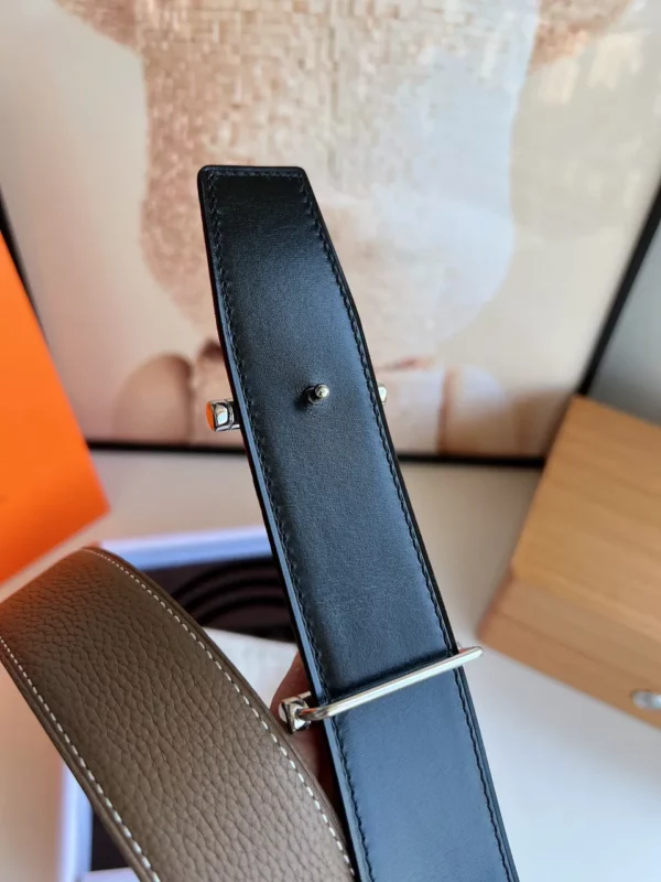 Hermes belt