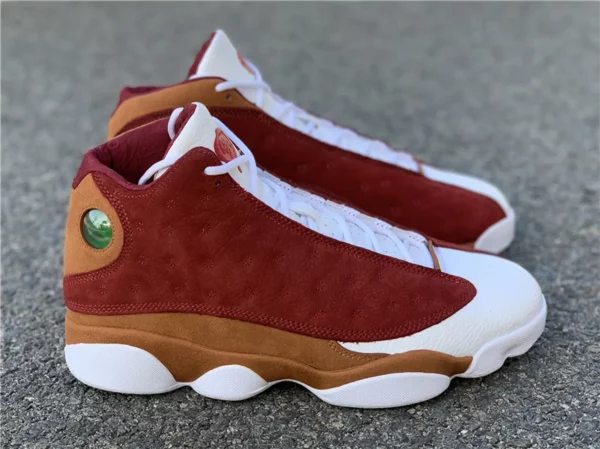 AJ13 BIN23 Air JORDAN Premio - 2019-11-27 - Replica shoes